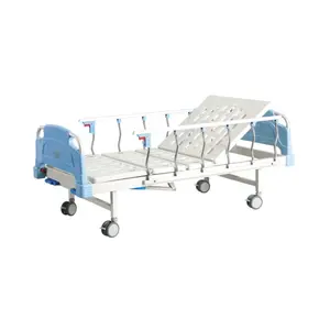 سرير مستشفى طبي مزدوج الارتجاج متعدد الوظائف متين رخيص السعر بسعر الجملة
