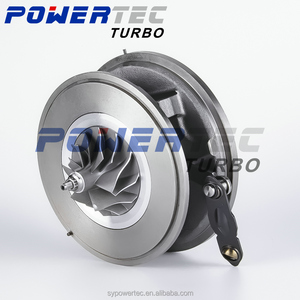 Powertec Turbo Core 802774 802774-0004 802774-0005 A6420901386 A6420901686สำหรับ <span class=keywords><strong>Benz</strong></span> ML350 GL350 <span class=keywords><strong>S350</strong></span> 190Kw <span class=keywords><strong>CDI</strong></span> OM642 195Kw - Product Image 3