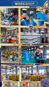 ضاغط هواء أفقي عالي الكفاءة ثنائي المرحلة PM VSD بقوة 8 بار، 100 حصان، 75 كيلوواط، تدفق هواء كبير للصناعات الثقيلة - Product Image 5