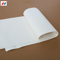 Papel Bond para Plotter Personalizado de Fábrica, Tamaños Corto/A4/Largo, 80/75/70 g/m²