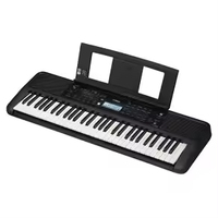 61 Keys Beginner Arranger Electronic Organ YamahaS Deluxe Keyboard Piano Profesionales Music Instrument for Adult