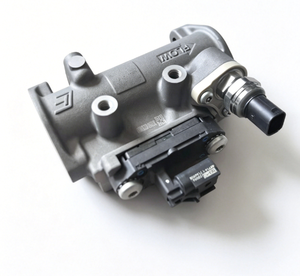 Capteur de pression différentielle EGR robuste d'origine 202V08150-0053 pour moteur SINOTRUK SITRAK C7H G7H HOWO TX7 Euro 6 - Product Image 1