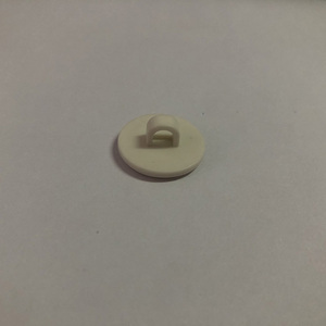 Trắng Hooks & rails dính Sticker móc Trần Mạnh mẽ traceless nhỏ đĩa móc - Product Image 3