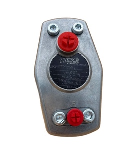 HAWE R 1.0/R 2.5A/R 3.6/R 4.3A/R 5.6A - Product Image 1