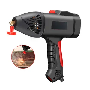 Máquina de soldadura eléctrica para el hogar, Mini pistola de soldadura de cobre portátil, manual, Digital, inteligente, 3000W