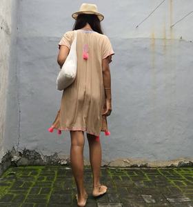 Women's Tassel Lace <b>Kaftan</b> <b>Ladies</b> Wear Lace Cover up Women's Wear Beach <b>Kaftan</b> Women's Embroidery <b>Kaftan</b> - Product Image 4