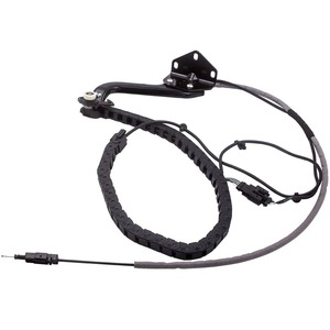 Cables de Hierro al por Mayor para Poleas de Mercedes-Benz 9068203769 9068203369 9068204169 - Product Image 2