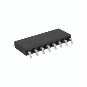 Components Electronic Logic 74HC7731D,118 Authorized Distributor 16 SOlC - Product Image 1