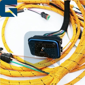 Arnés de Cableado JIAJUE 304-4513 para Bulldozer D6T - Product Image 2