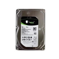 ST14000NM000J X18 14TB 7200Rpm Sata 6Gb/S 512E/4Kn Sed 3.5-Inch Enterprise Hard Disk Drive HDD untuk Server