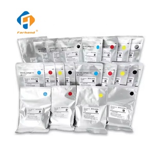 Japanese Mx31 Mx-31 <strong>Developer</strong> for Mx2301n Mx2600n Mx3100n Mx2601n Mx3101n Mx4100n Mx5000n <strong>Developer</strong> Powder - Product Image 6