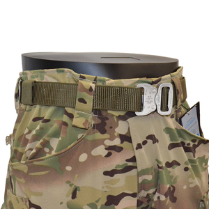 <span class=keywords><strong>Ceinture</strong></span> tactique 1,5 pouce en nylon robuste, <span class=keywords><strong>ceinture</strong></span> <span class=keywords><strong>de</strong></span> <span class=keywords><strong>combat</strong></span> et <span class=keywords><strong>de</strong></span> survie avec boucle Cobra autrichienne - Product Image 4