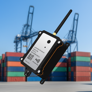 Rastreador de Activos Lora con GPS y Batería de Gran Capacidad de 8500 mAh, Sensor GPS LoraWan de Largo Alcance - Product Image 4