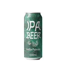 Export OEM 5% Classic Beer 330m 500ML Dosen Private Label Alkoholische Getränke India Paleale <span class=keywords><strong>IPA</strong></span> Brewery Extra Lager Beer - Product Image 2