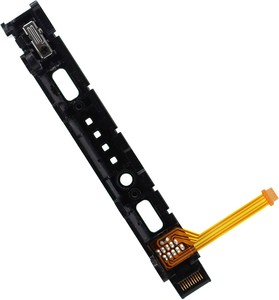 Binario scorrevole WEIAI per <span class=keywords><strong>controller</strong></span> Joy-Con Nintendo <span class=keywords><strong>Switch</strong></span> - Product Image 5