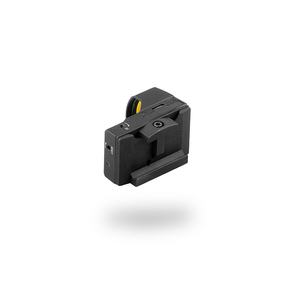 Portée optique Red Dot Sight Tir tactique Viser rapidement sans parallaxe Reddot - Product Image 5