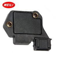 Unité de module de commande d'allumage de voiture 84SF12K057AA 84SF12K059AA RTC5089 LM118 pour FORD ROVER Auto Engine Parts Car ECU ICM