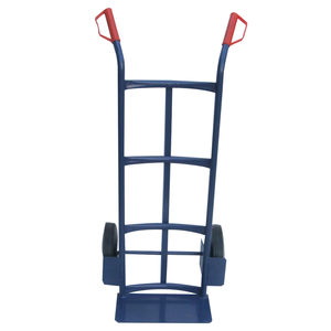 Chariot de marchandises à main de bon service Ht1940 Chariot à main à deux roues pour la construction - Product Image 1