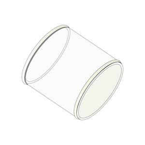 Joint externe pour outil de tournage de joint de tuyau Ø 35 - Product Image 2