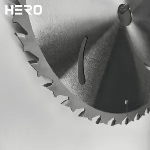 HERO Universal Multi Blade Saw with Rakers Saw Blade for Wood Scoring Tungsten Carbide for Wood