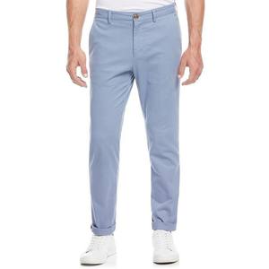 Pantalons chino pour hommes en gros, logo OEM, haute qualité, logo personnalisé, pantalons de sport, pantalons de sport tendance, costume de plein air, pantalons de golf pour hommes - Product Image 3