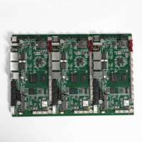Fabricant de circuits imprimés (PCB) et de cartes de circuits imprimés assemblés (PCBA) HTF OEM |   Fabrication de circuits imprimés multicouches et assemblage complet de cartes électroniques