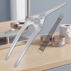คีมหนีบลำไส้แบบแมนนวลคุณภาพสูง สแตนเลสสตีล สำหรับการผ่าตัด - Product Image 2