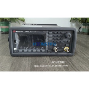 เครื่องกำเนิดสัญญาณรูปคลื่น/ฟังก์ชัน Agilent KEYSIGHT 120MHz รุ่น 1pc33600A # #   H - Product Image 2