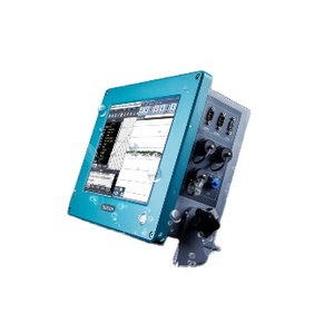 Sondeur sonore South Ruide SDE-260D avec écran multi-affichage, système d'exploitation Windows XP, profondeur 0-300M - Product Image 3