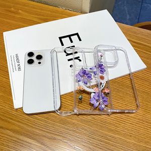 เคสฝาหลังแบบแข็ง PC TPU ผิวด้านกันกระแทกระดับพรีเมียมสำหรับ <span class=keywords><strong>iPhone</strong></span> 16 15 14 13 12 <span class=keywords><strong>11</strong></span> <span class=keywords><strong>Pro</strong></span> <span class=keywords><strong>Max</strong></span> 16E ลายพิมพ์ดีไซน์ใหม่ - Product Image 5