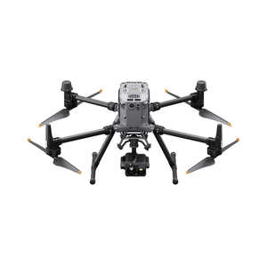 DJ Matrice 350RTK Global general version M350RTK Worry Free Basic Combo UAV Quadcopter at Stock - Product Image 2