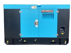 Binshi Power refroidi à l'eau 4 cylindres groupe électrogène diesel silencieux centrale électrique générateur d'énergie gratuite <span class=keywords><strong>acheter</strong></span> en ligne - Product Image 4