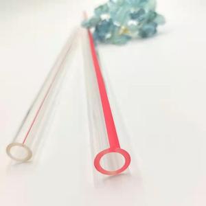 عالية الأداء الكوارتز أنبوبي ميزان استواء من الزجاج - Product Image 1