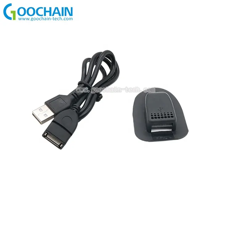 Usb Cable Male To Male USB 2.0 Extension Cable Male A To Female A For Bagpack