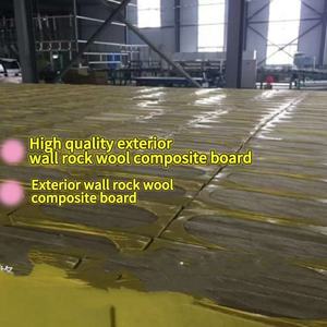 Tự nhiên vô cơ Bazan khoáng sản/Đá len Hội Đồng Quản trị khả năng chịu nhiệt cách âm cho bên ngoài vật liệu tường công nghiệp - Product Image 4