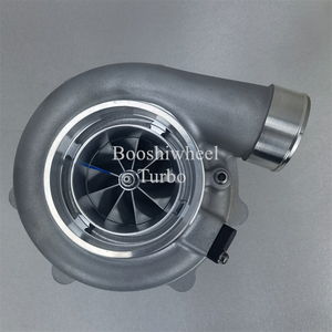 G35เทอร์โบชาร์จเจอร์ G35-1050 1050 880695-5002S แบบหมุนมาตรฐาน - Product Image 2