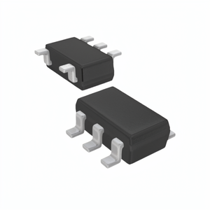 ตัวแทนจำหน่ายอย่างเป็นทางการ XC6121D316MR-G ชิปจัดการพลังงาน (PMIC) อุปกรณ์อิเล็กทรอนิกส์ SC 74A, SOT 753 - Product Image 1
