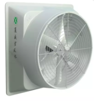 Climatiseur industriel moderne pour volaille, ventilateur de ventilation, énergie solaire, <span class=keywords><strong>extracteur</strong></span> de mur à poulie sans courroie, ventilateur <span class=keywords><strong>d</strong></span>'extraction - Product Image 2