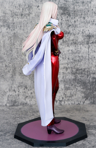 Alta calidad 23cm PVC Sexy Marine Hina Japón Anime figura <span class=keywords><strong>One</strong></span> Pieces Navy Hina modelo <span class=keywords><strong>de</strong></span> acción adornos para decoraciones del hogar - Product Image 5