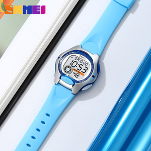 SKMEI 2129 personnalisé mode Sport numérique montres-bracelets <span class=keywords><strong>pour</strong></span> garçons étanche adolescent populaire <span class=keywords><strong>montre</strong></span> <span class=keywords><strong>pour</strong></span> enfants - Product Image 3