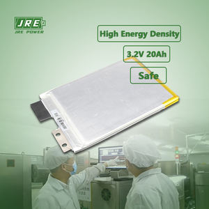 3,2 В, 50 А · ч, 160 Вт · ч - Product Image 3