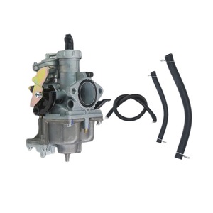 <span class=keywords><strong>Carburador</strong></span> HYQ PZ27 <span class=keywords><strong>de</strong></span> 27 mm con Cable para Motocicleta Todoterreno, Compatible con <span class=keywords><strong>CG</strong></span> XL125 <span class=keywords><strong>150</strong></span> 175, Repuestos para Sistema <span class=keywords><strong>de</strong></span> Combustible <span class=keywords><strong>de</strong></span> Motocross - Product Image 1