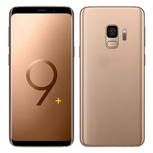 S6 S7 S8 S9 S10 Smartphone telefono cellulare Android all'ingrosso per telefono cellulare Samsung S9 + S9 Plus