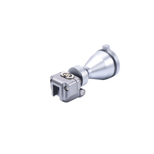 EASYSEE 5W Inalámbrico LED Luz Dental Faro Quirúrgico Imán Batería - Product Image 5