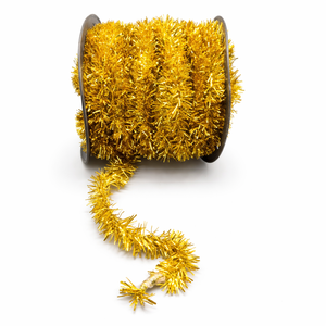 Material de PVC para Adornos Navideños, Material de Alfombra de Oropel, Guirnalda Brillante, Material Anti-UV para Proyectos de Iluminación Festiva - Product Image 1