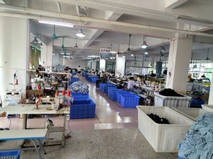 Платье макси больших размеров с сетчатыми вставками, коротким рукавом, принтом, расклешенным подолом, повседневное, летнее, для вечеринок, для женщин - Product Image 6