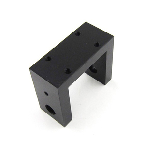 Pièces usinées CNC personnalisées en métal, acier inoxydable, aluminium, usinage de précision, service de prototypage rapide - Product Image 5