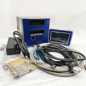 Nouvelle tête d'impression LPA 53 107 ASSY 407064 406315 pour imprimante à transfert thermique VJ 9550 9560, rubans 14-E110KQ5-830 - Product Image 4