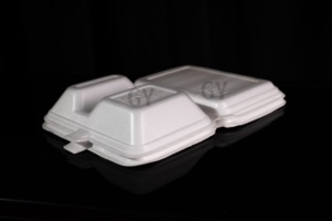 Disposable Food Packaging Foam <b>Boxes</b> White Foam Containers Bulk Foam <b>Boxes</b> Foam Food <b>Boxes</b> Wholesale Foam Containers Lunch <b>Boxes</b> - Product Image 6