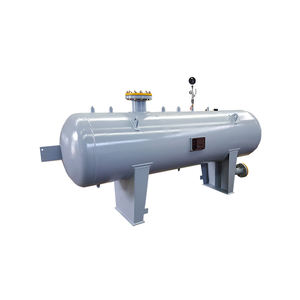 Machine de stockage pour l'industrie des fournitures de marque à l'exportation Réservoir d'expansion à pression de haute qualité à prix réduit à pression - Product Image 3